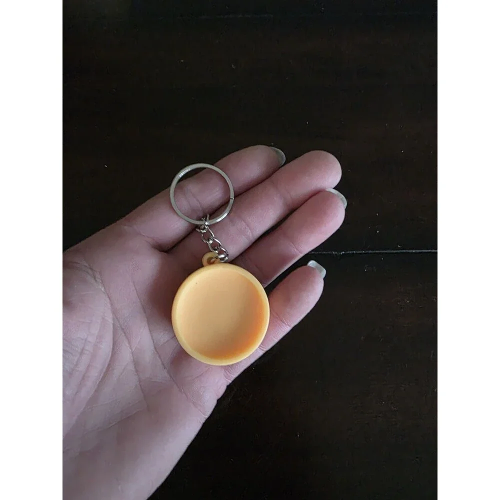 Dumbling Keychains - Picture 2 of 4
